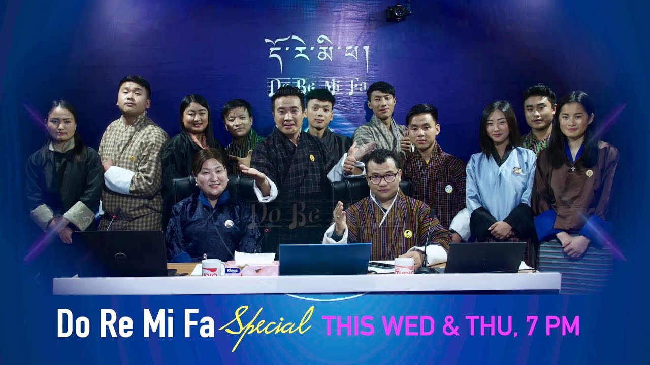 Do Re Mi Fa Special | Episode 9