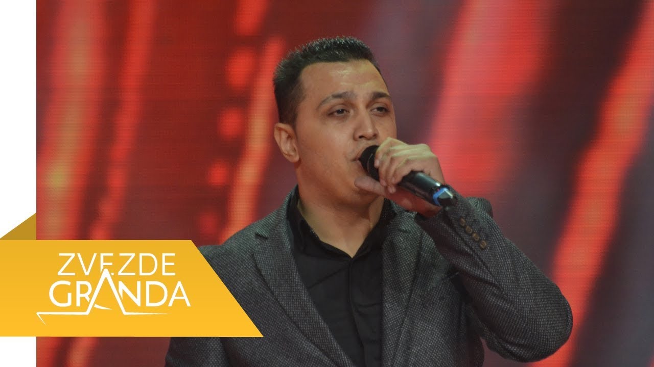 Elvis Bakterovic - Zasto nisi ostao dijete, Natasa - (live) - ZG 1 krug 17/18 - 23.12.17. EM 12