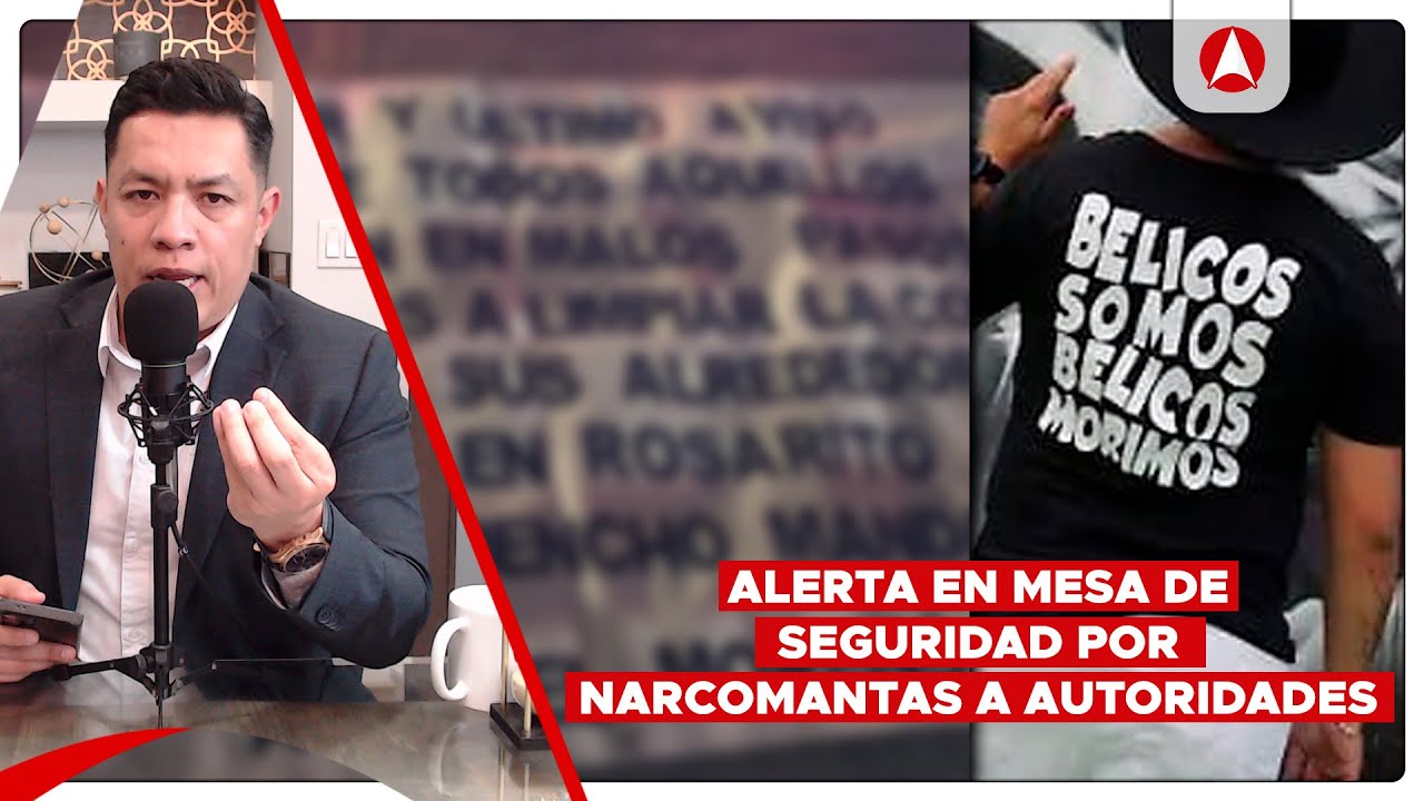Otra vez buscan prohibir los Narco Corridos en Mexicali
