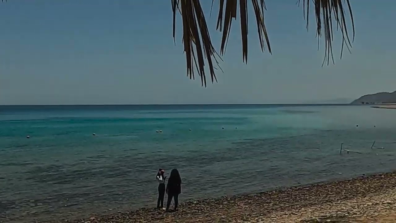 Dahab Retac Qunay 2025
