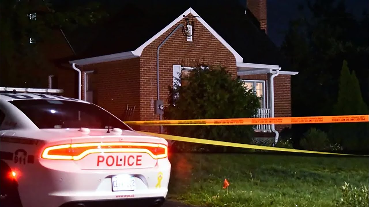 5 killed in Oshawa shooting