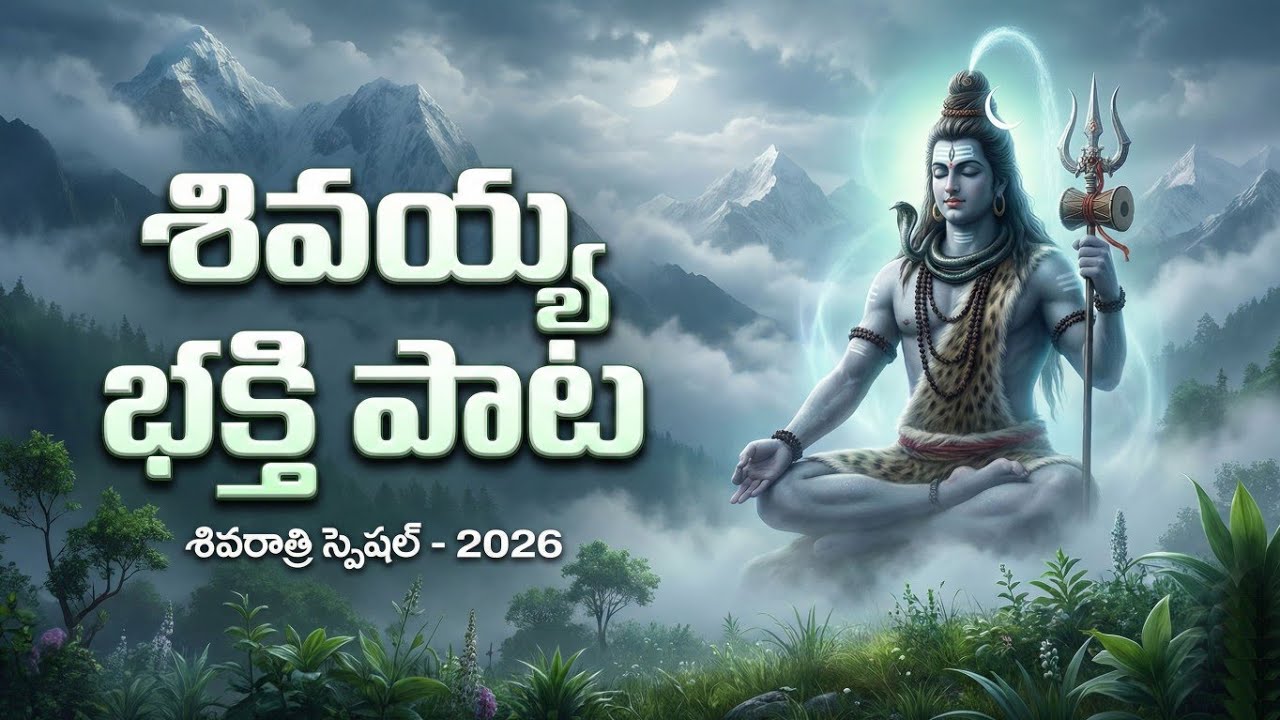 Om namha Shivayya