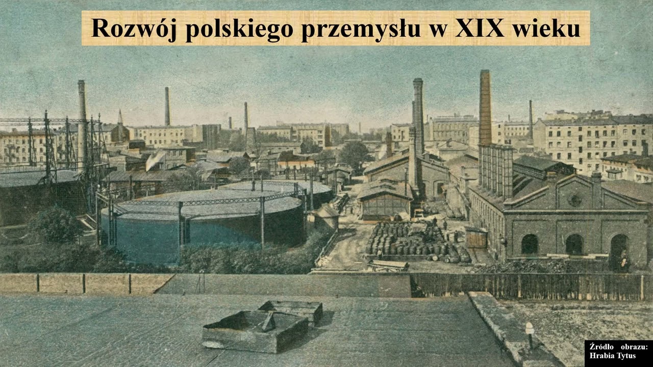 Przemiany społeczno - gospodarcze - Historia Klasa 3 LO - Z historią przez życie