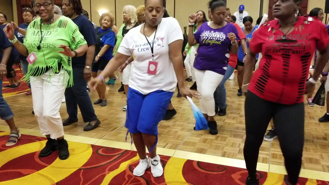 Wasn't man enough instructional by Tina Jackson