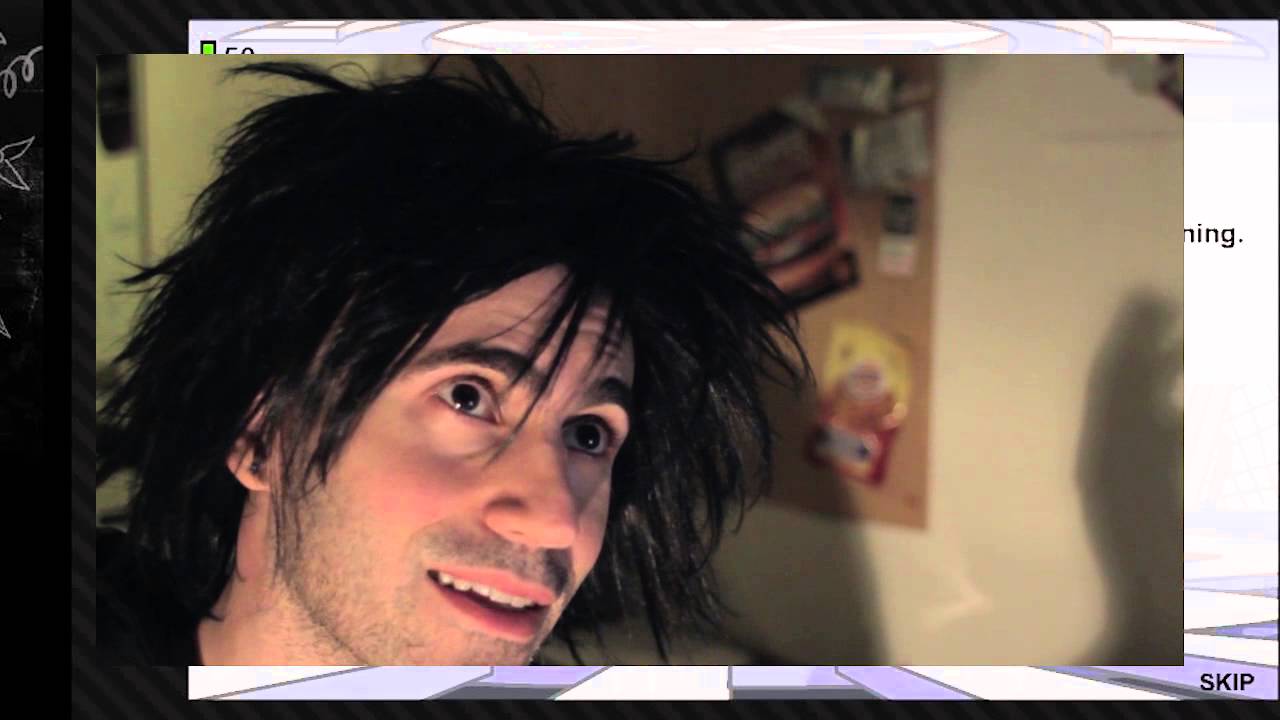 ELECTRIC MAN 2 vs The World's Worst Gamer!