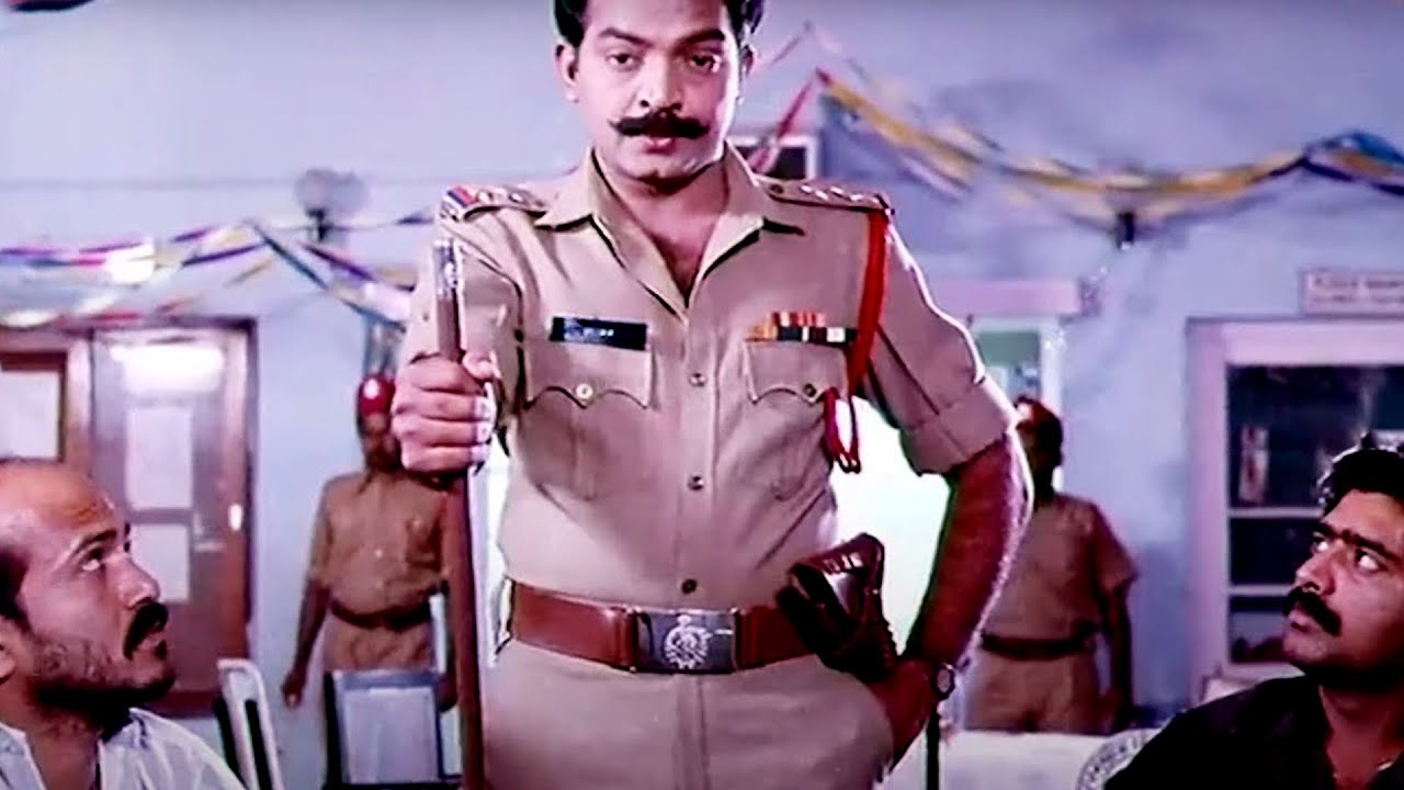 Ankusham Rajashekar Goousebump Extraordinary Movie Videos | Telugu Ultimate Action Videos