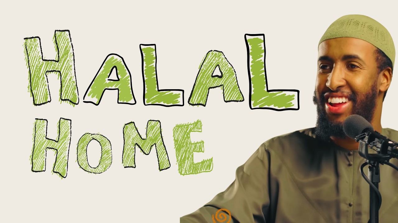 Protect Your Daughters Before It&rsquo;s Too Late | Ustadh Abdul Rahman Hassan