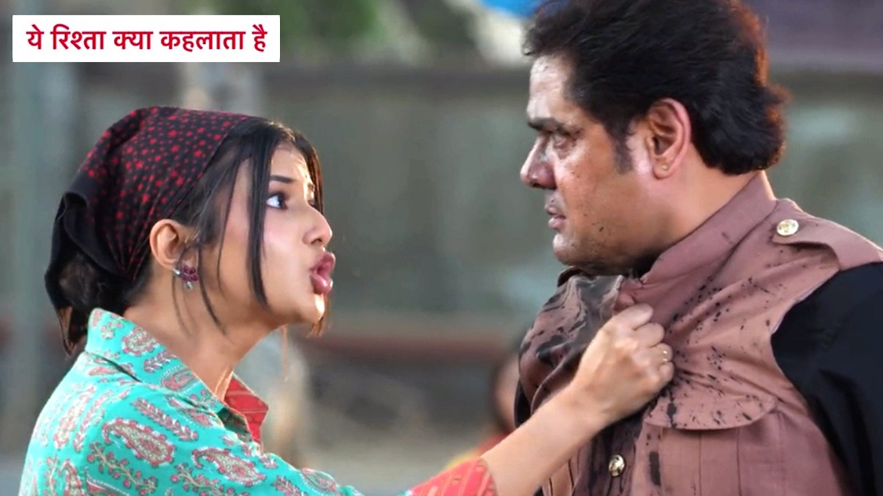 Yeh Rishta Kya Kehlata Hai Today New PROMO 28th February 2026