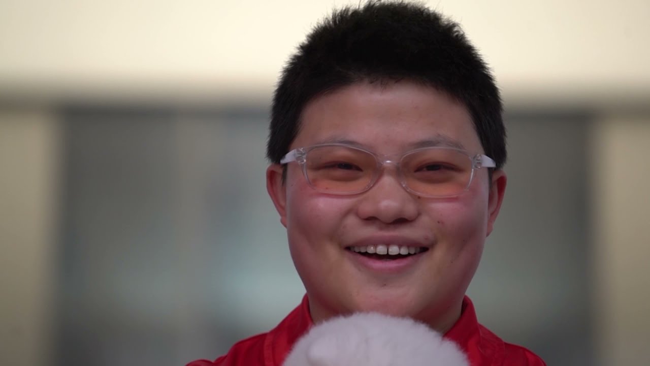 狠毒男孩/猴儿财神-恭喜发财（音乐录影带）-2018