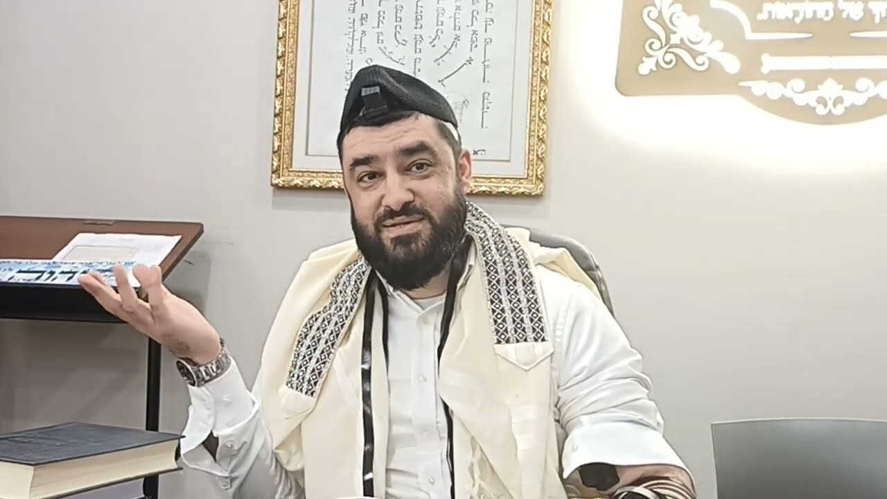 Blessings only for Enjoyments (Rabbi Israel Yakobov)