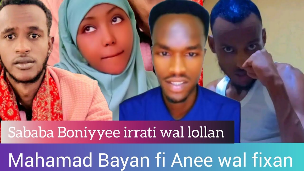 OroFunny😁 mahamad Bayan fi Anee wal fixan #subscribe #like #share godha