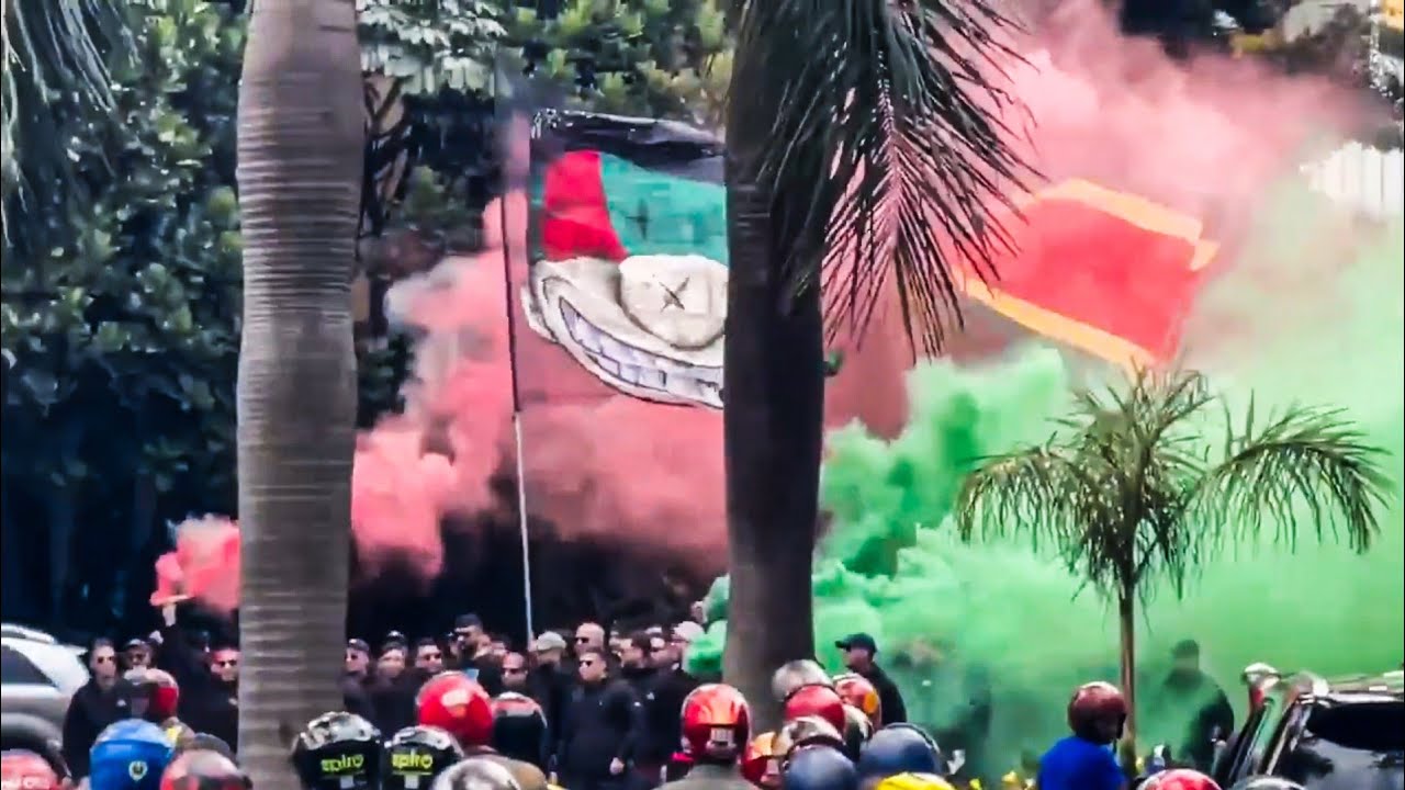 كورتاج أولترا حب وعقلية في رواندا 🇷🇼 🔴🟢