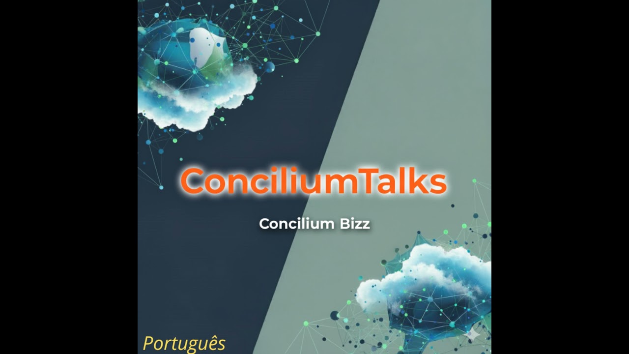 O Poder das Conexões - Artigos de Fabiana Moreno | Concilium Talks #1