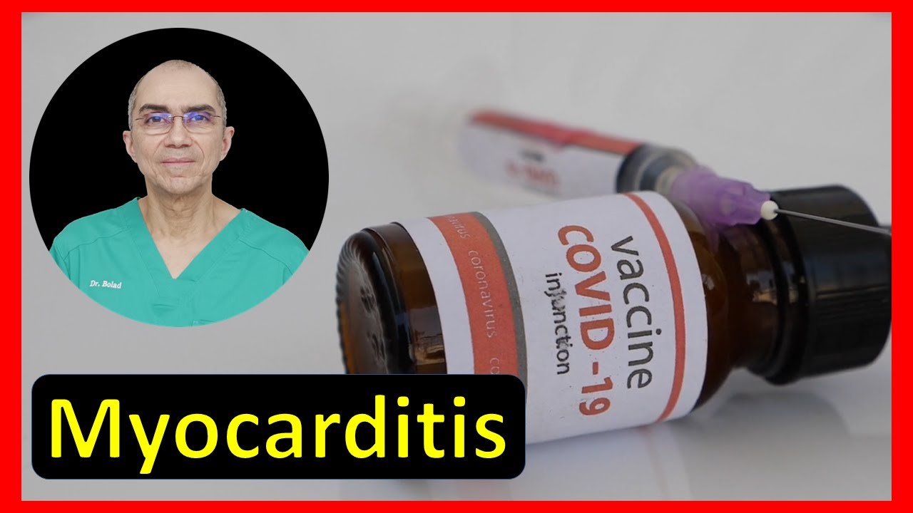 Myocarditis after COVID 19 Vaccination