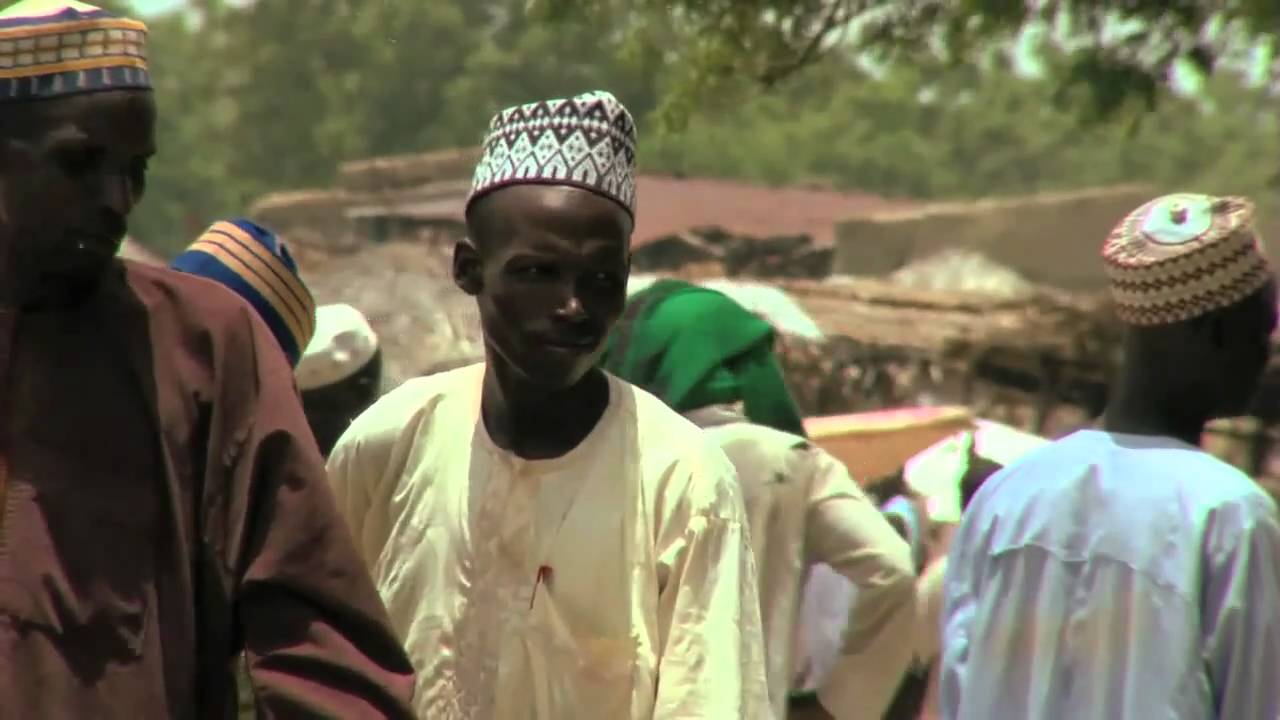 Developing markets in Nigeria