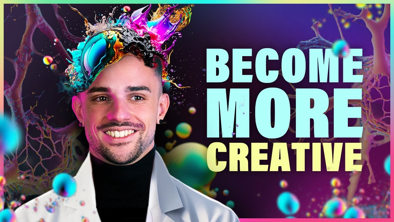 Creativity Brain Hacks: My Science-Backed Routines for Thinking Out of the Box