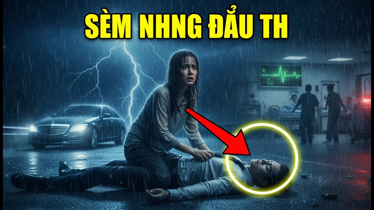 Thiếu Gia Yêu Cô Giao Hàng Nghèo, Bị Hãm Hại Tàn Nhẫn – Cái Kết Khiến Ai Cũng Rơi Nước Mắt