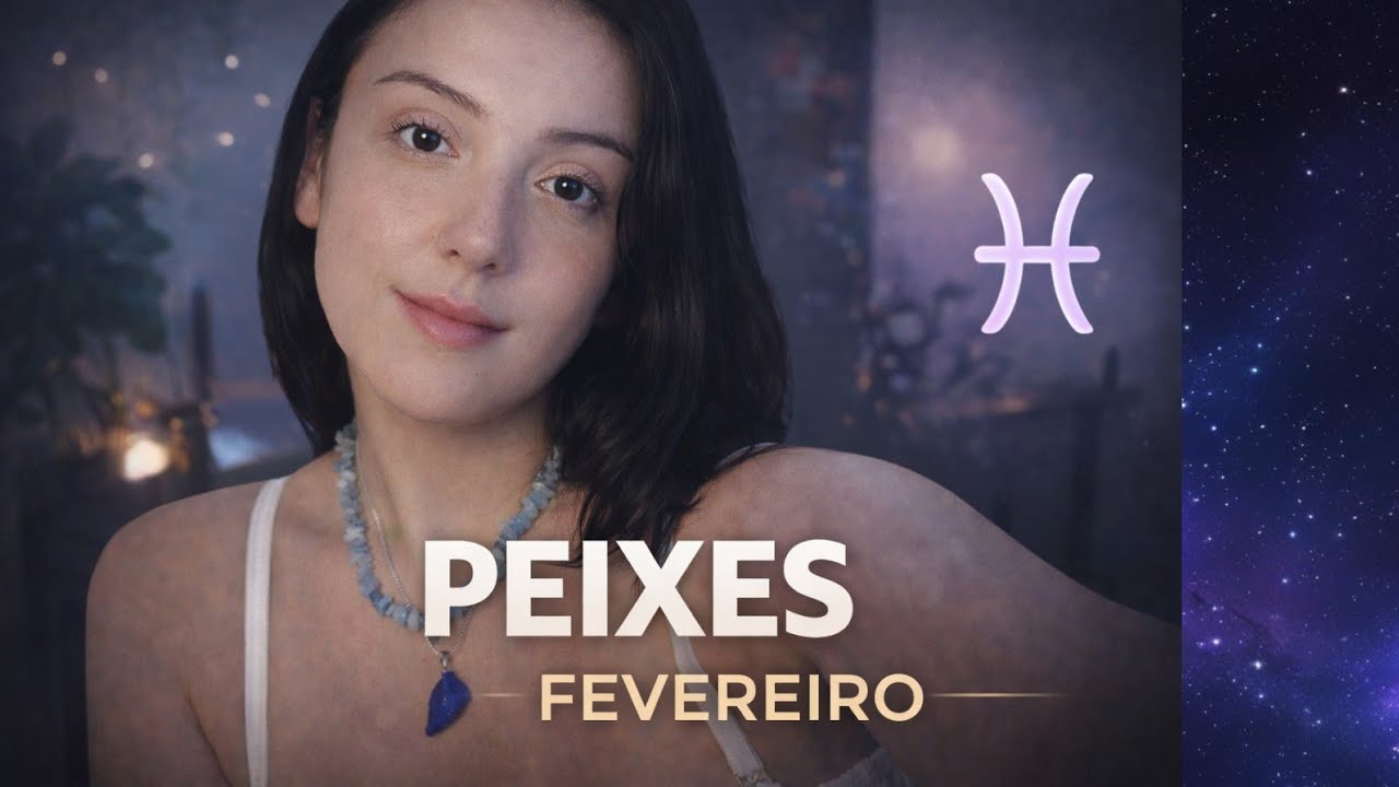 PEIXES ♓ Deu Xilique! Quer Te fazer Perder A Linha! 😏