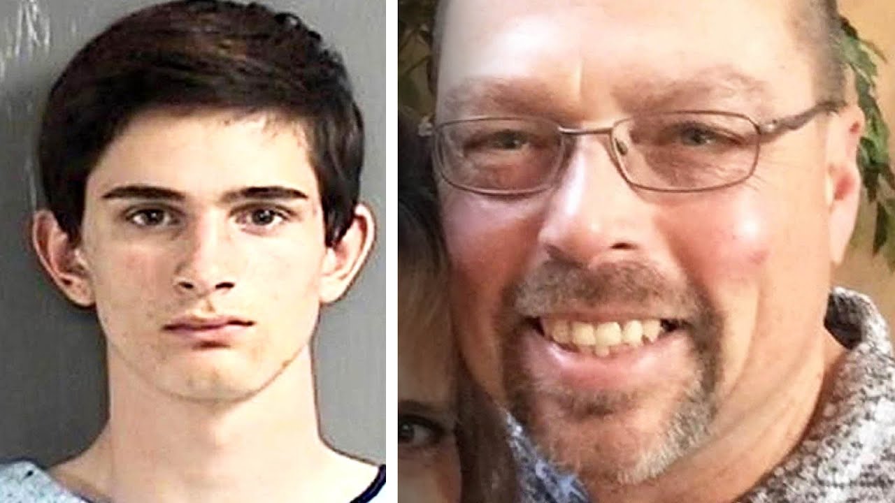 Did Teen Kill Neighbor to Become Famous on Tik Tok?