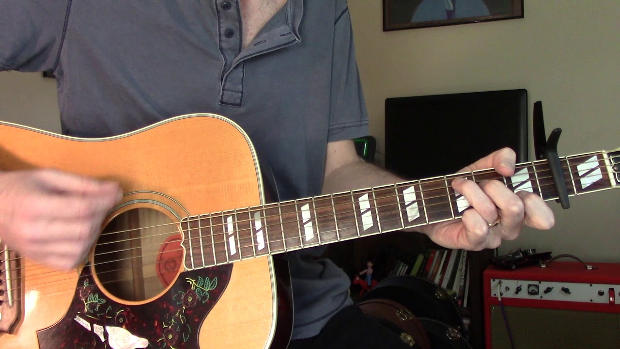 Rocky Mountain High - John Denver