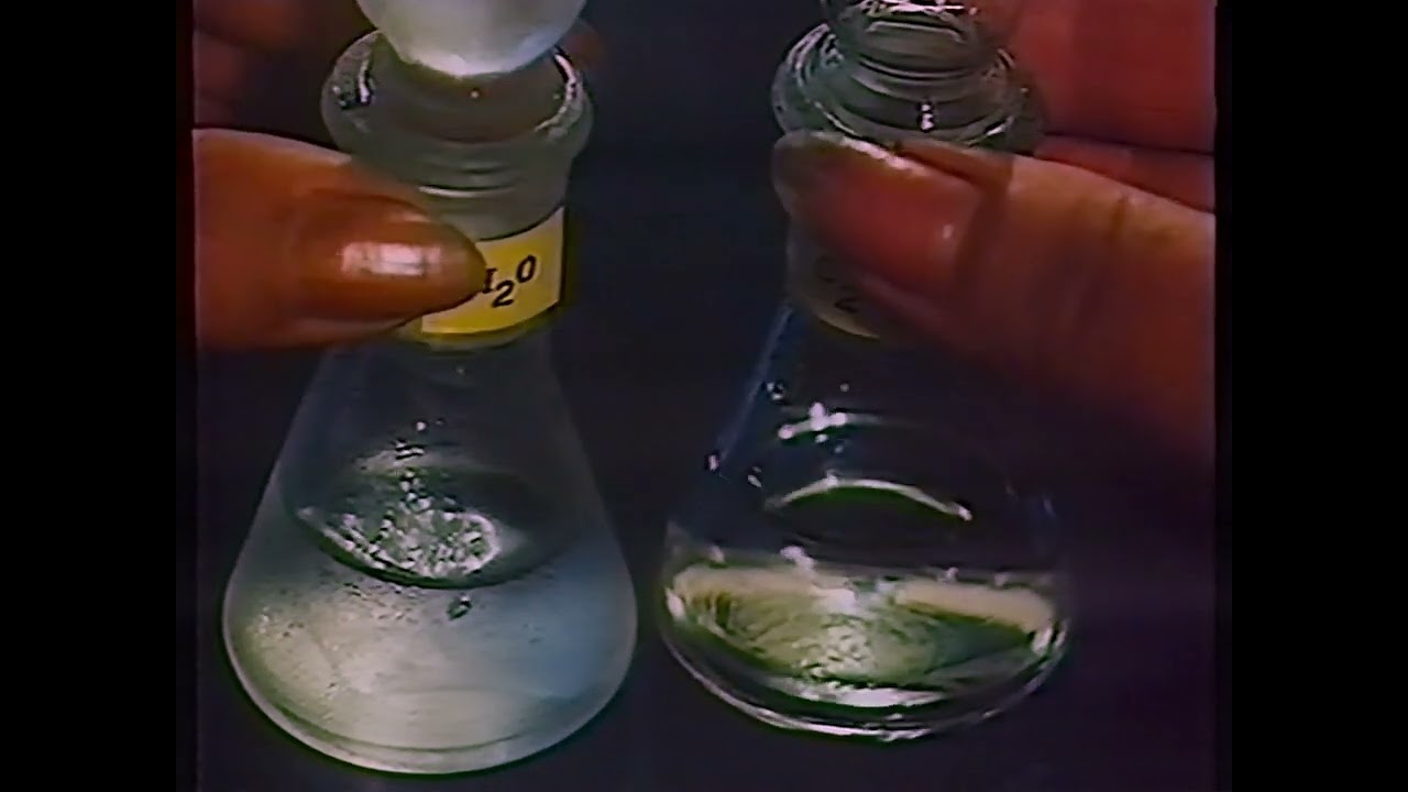 Chemia- 2. Szereg homologiczny alkoholi