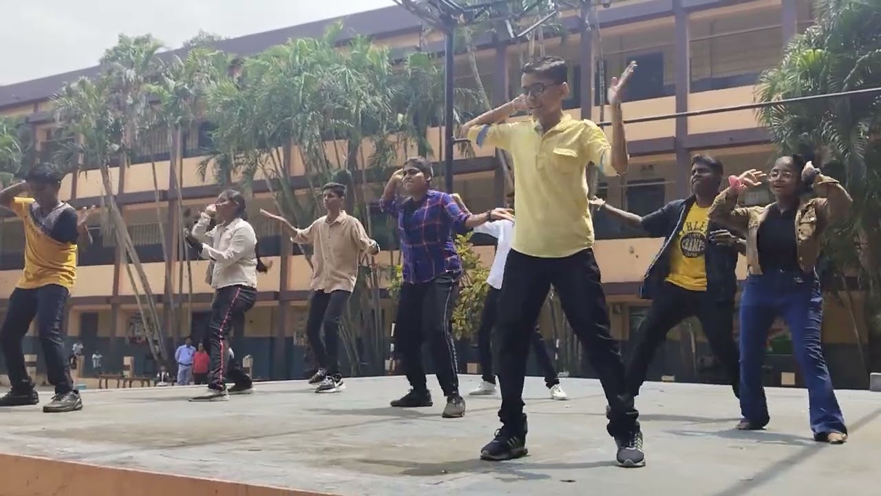 Deo Deo desaka²😎💃📈#dance #trending 