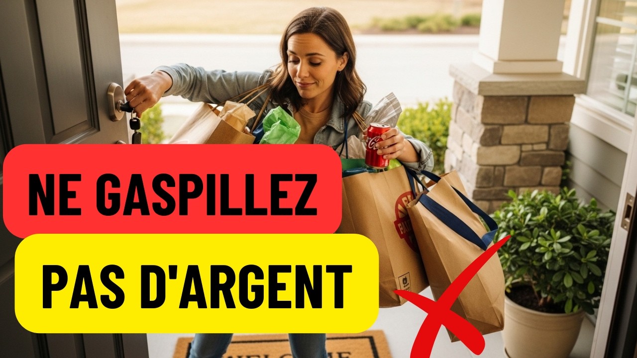 🏠✨ 10 choses pour améliorer votre maison sans dépenser d’argent