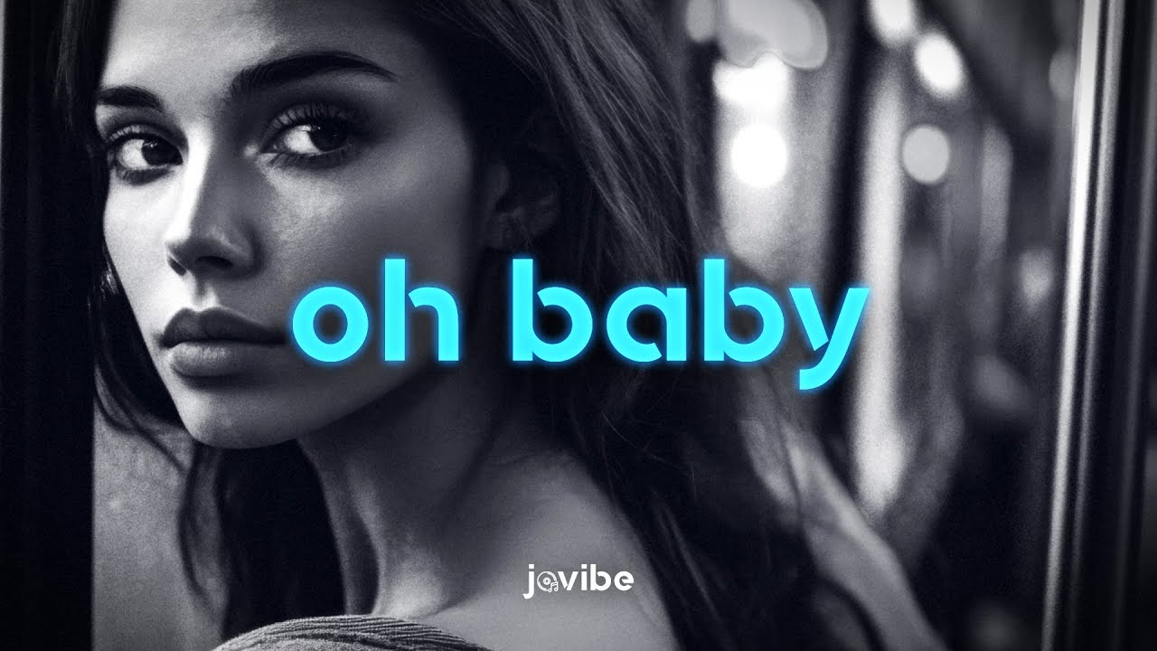 Monika Stunner - Oh Baby