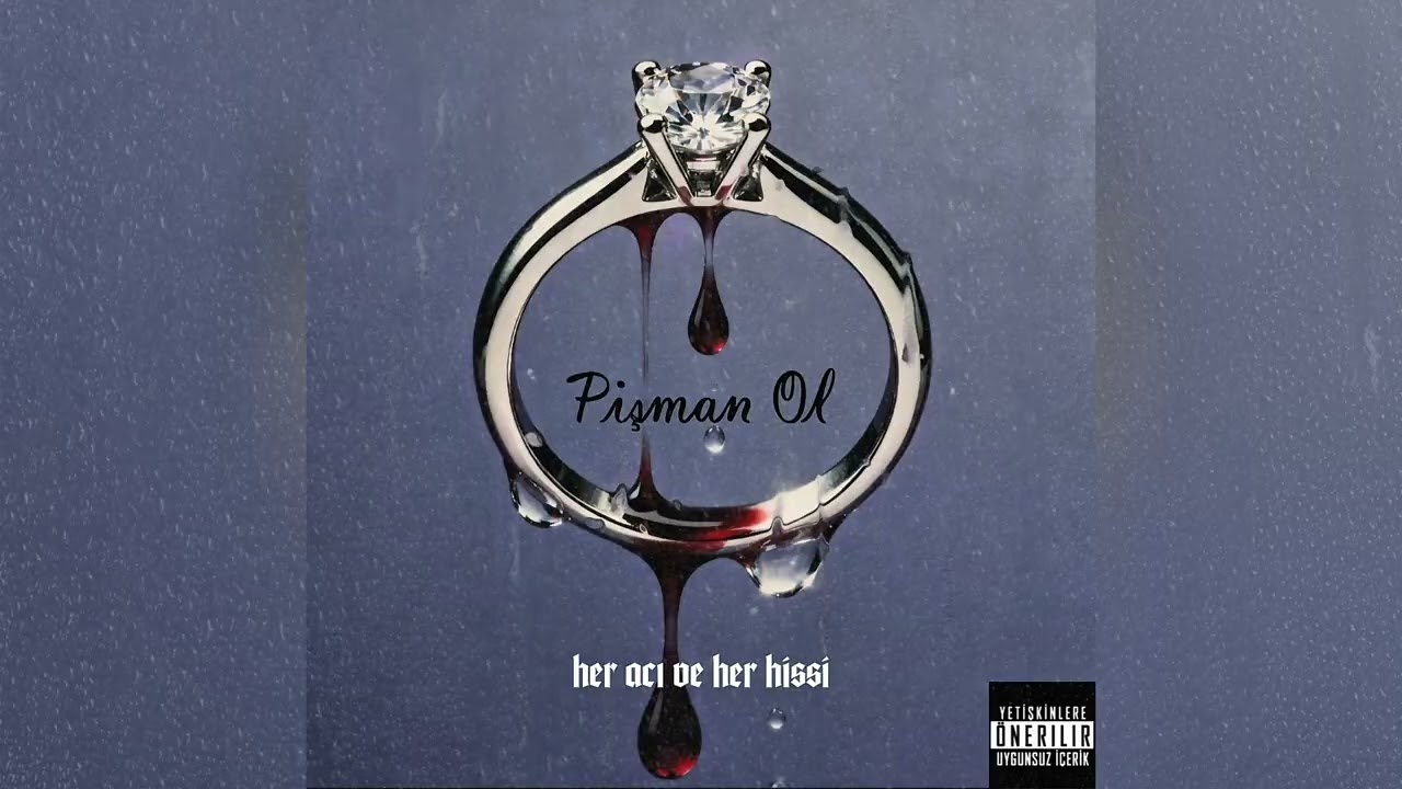 Taren - Pişman Ol #2025