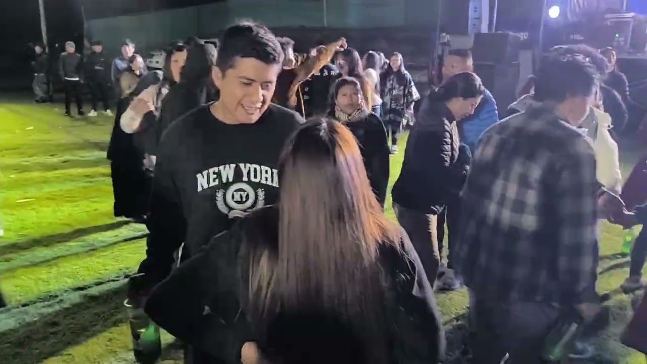 La Poderosa Orquesta - Comunidad Topo || En Vivo 2025 || Final Campeonato  F&eacute;nix FC ⚽ Indor Futbol ⚽