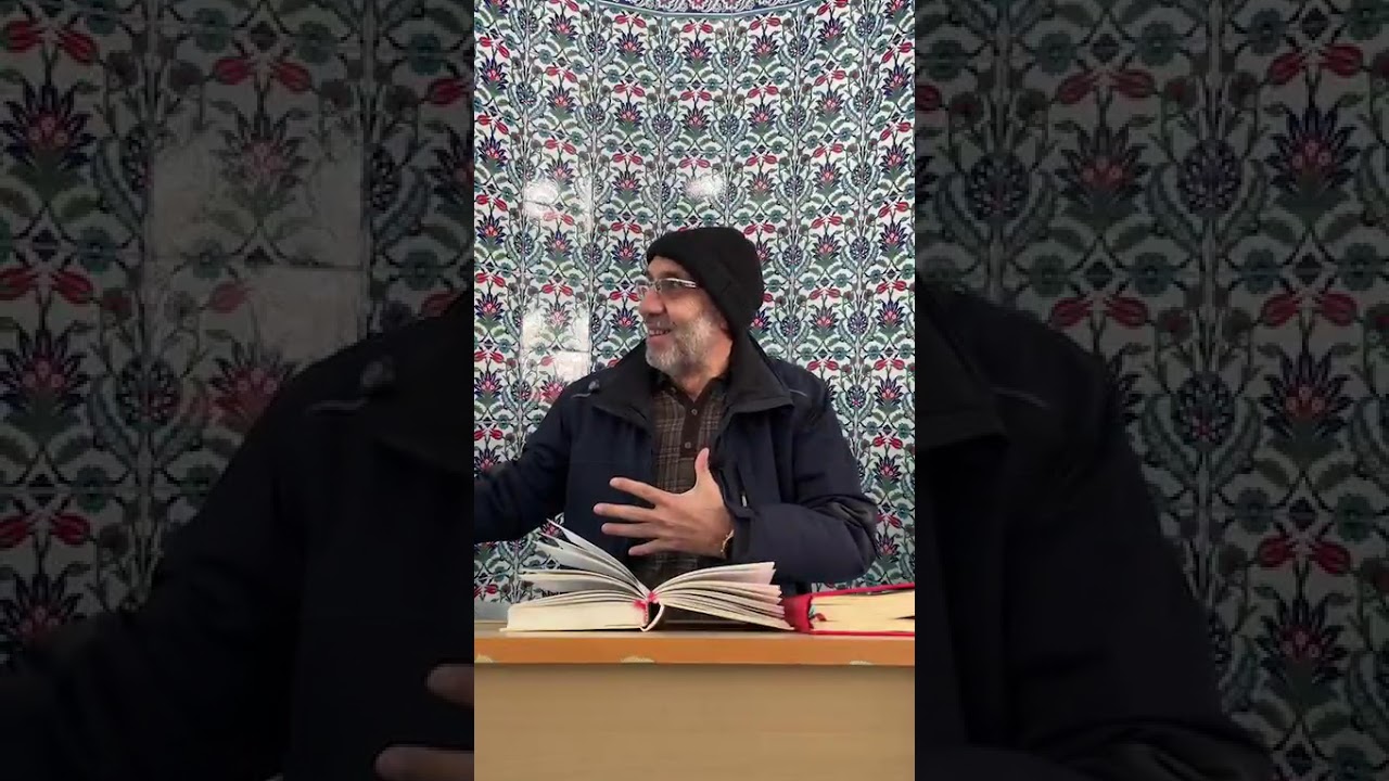 Müslümanın, Müslümanlara karşı görevleri!