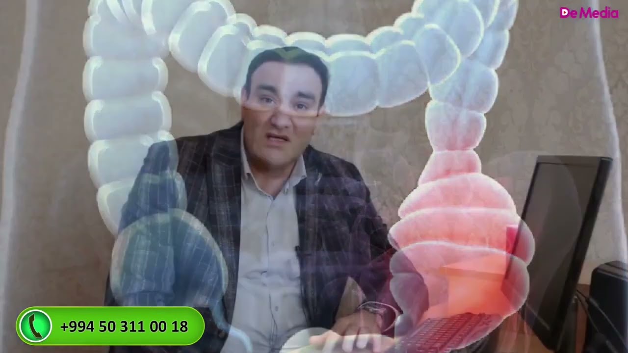 Anal cat zamani nə etməliyik?