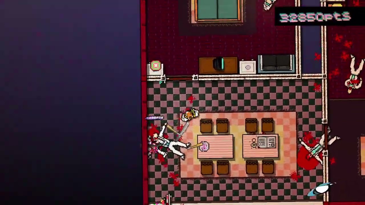 Hotline Miami - Part 2