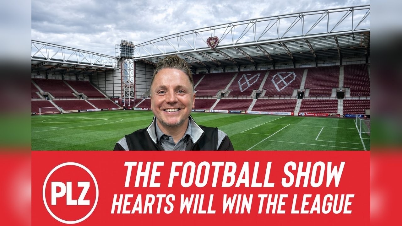 The Football Show