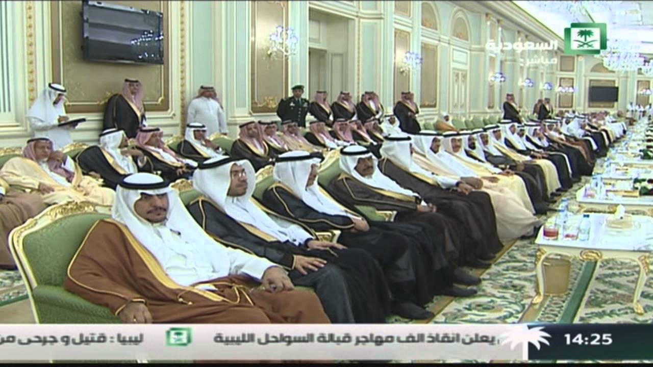 برنامج لماذا | خادم الحرمين: مجالسنا مفتوحة ورحم الله من أهدى إلي عيوبي