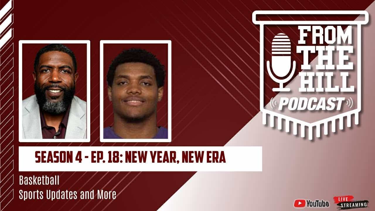 Season 4-Episode 18: New Year, New Era