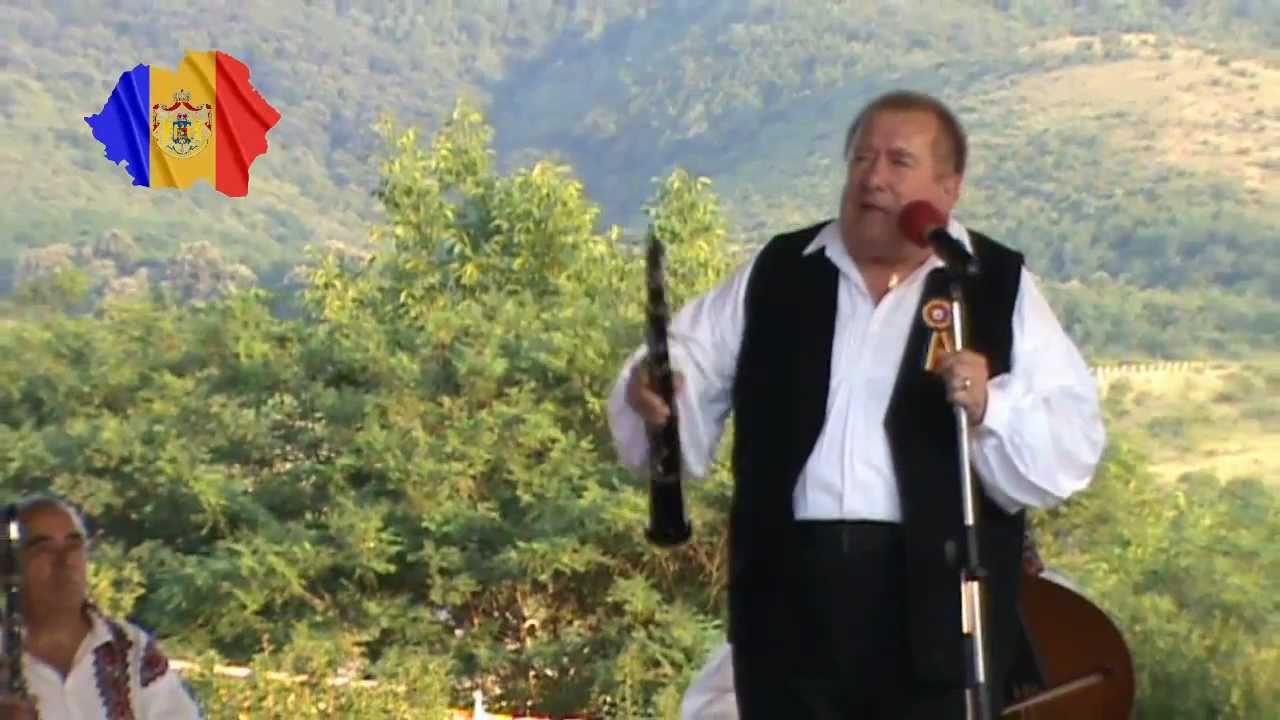 Tara Mea si Mandra Mea