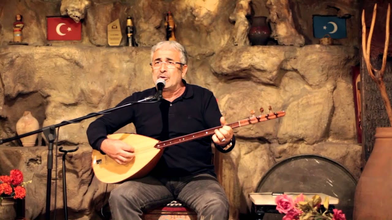 ESAT KABAKLI nasıl yar diyeyim ben böyle yare