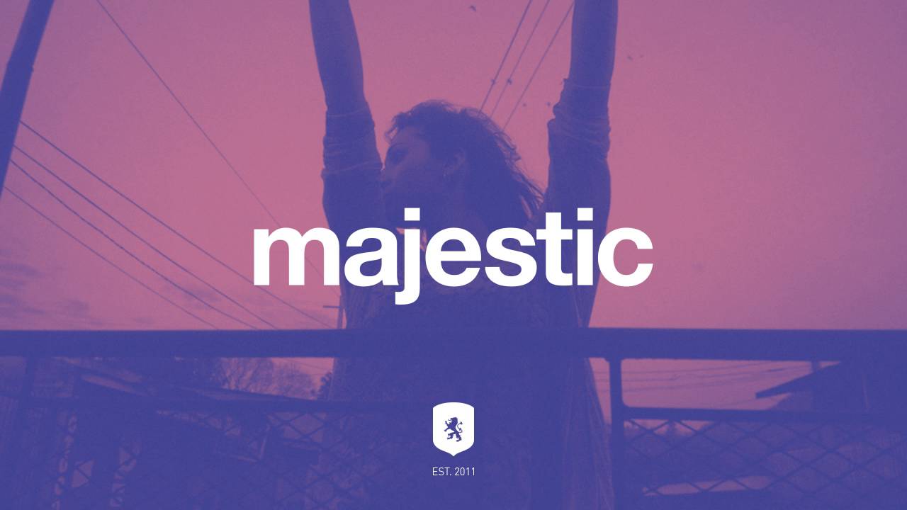 Jupe - Yikes |&nbsp;Majestic Color