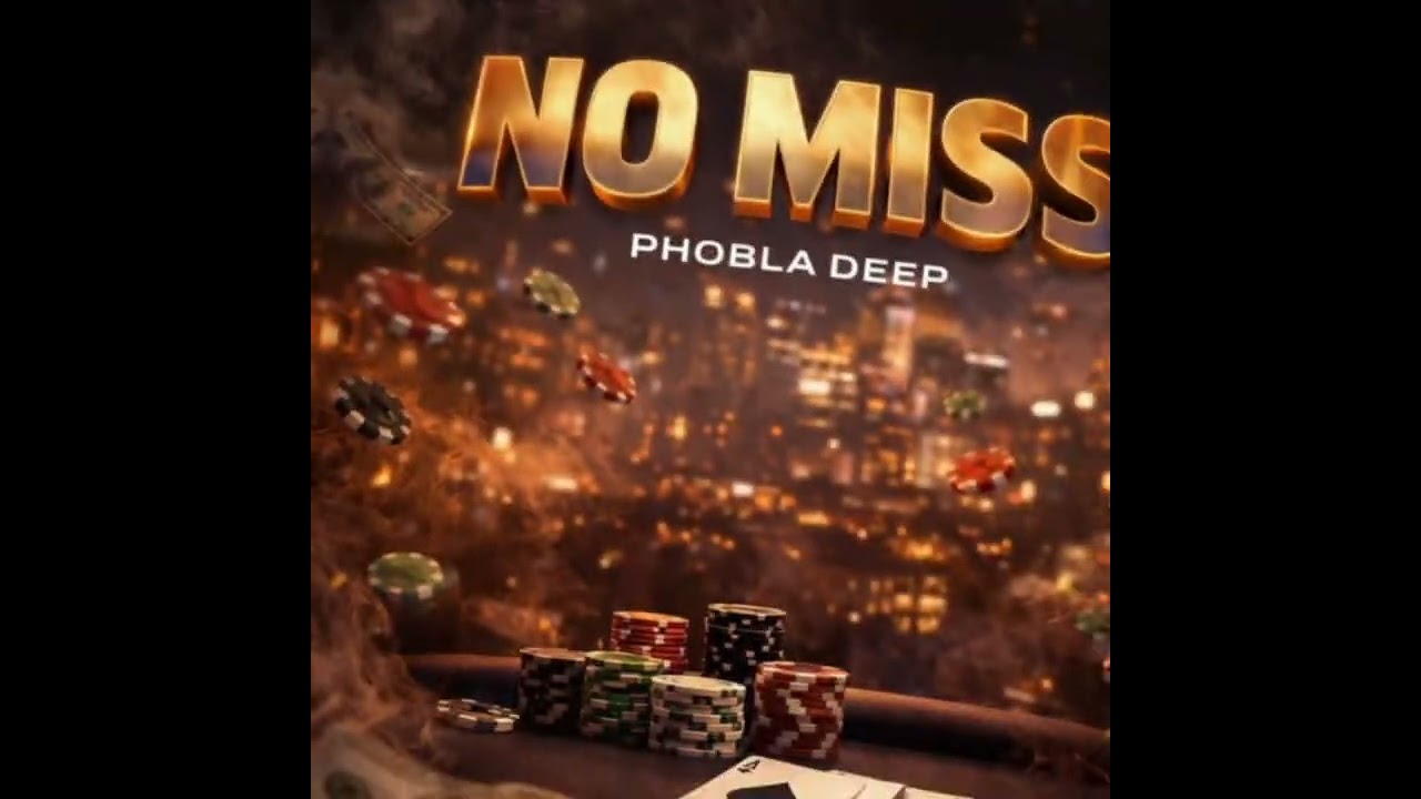 Phobla Deep - Hai Wena