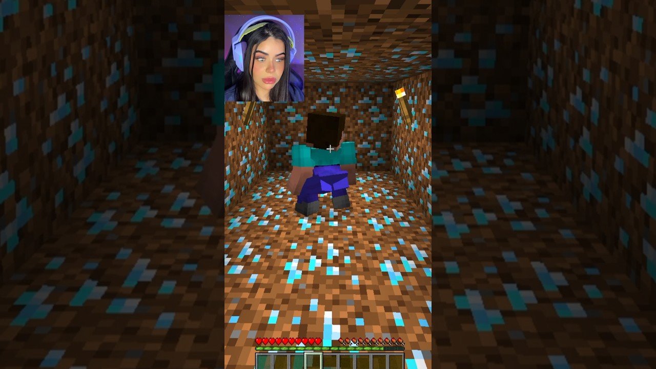 🤨#minecraft #shorts #viral #fyp
