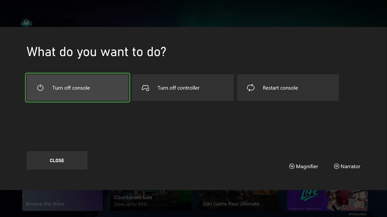 Как исправить ошибку &laquo;Невозможно войти в учётную запись Xbox One или Series X/S&raquo; &mdash; 2025