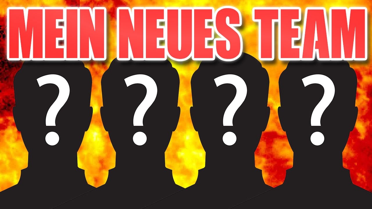 MEIN ZELOS 2017 TEAM!!!