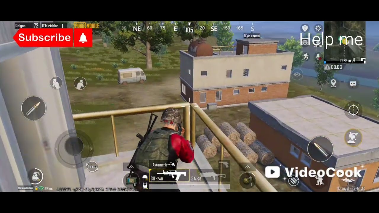 PUBG.ERANGIL#mobilegame 