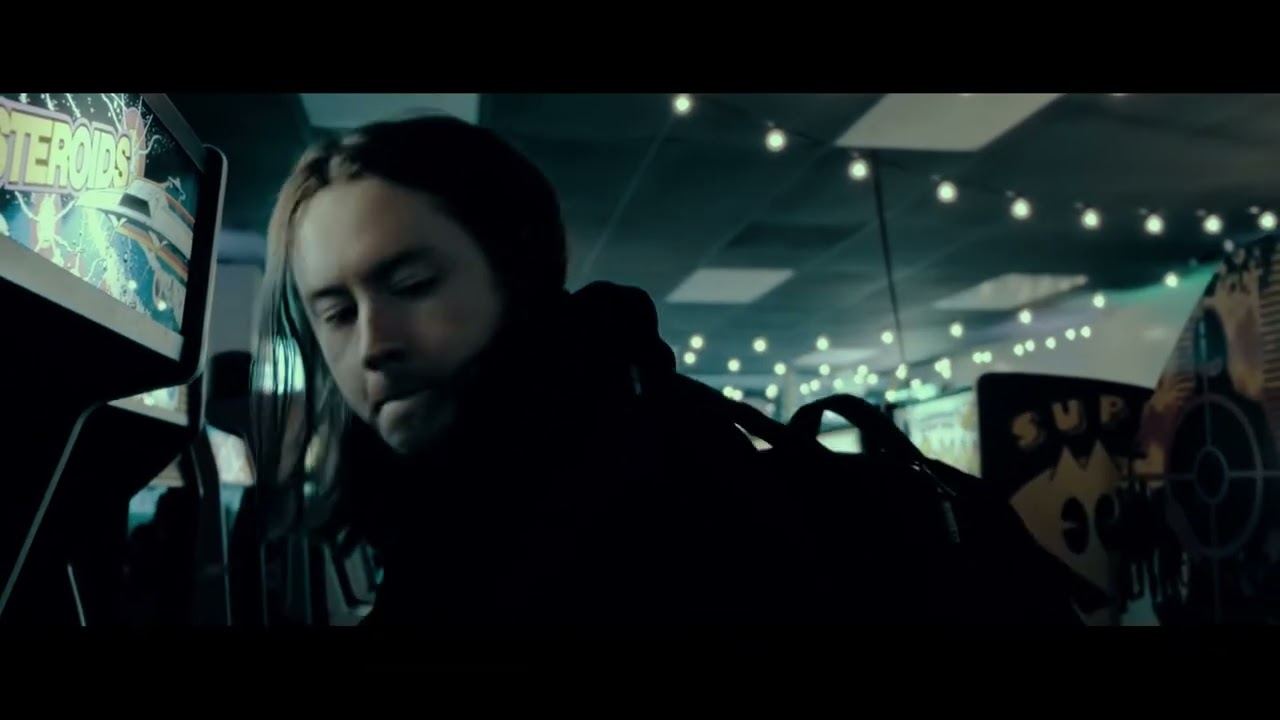 Bad Omens - Finding God Before God Finds Me Promo Video - 2019 #badomens