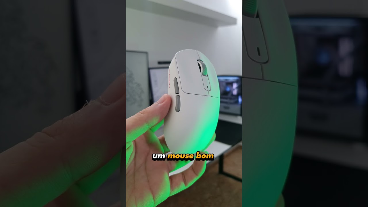 Como montar um SETUP GAMER - Ordem para montar o setup 