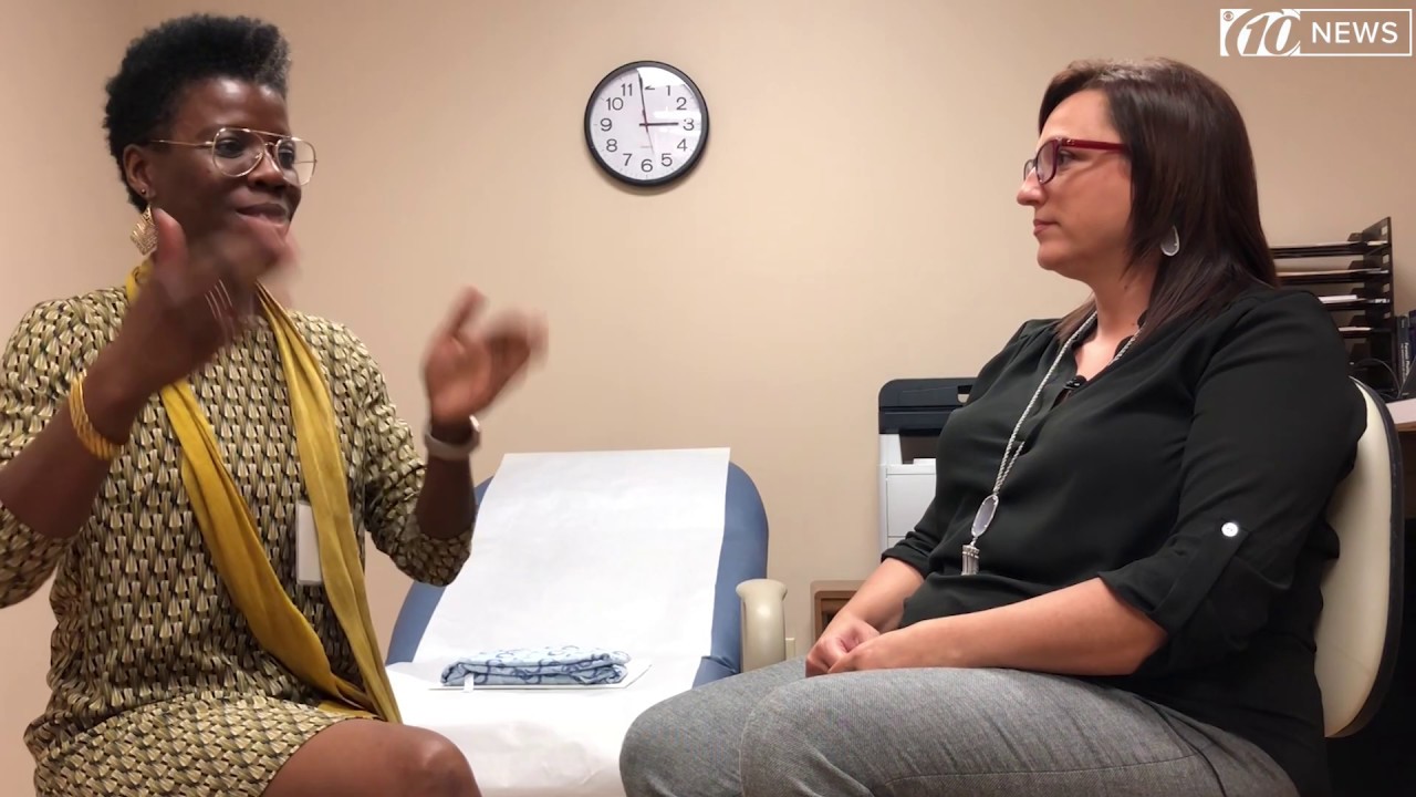 Crisis Centers: What happens when you walk through the doors after a sexual assault | 10News WTSP