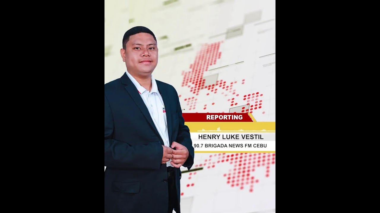 𝐓𝐈𝐑𝐀 𝐁𝐑𝐈𝐆𝐀𝐃𝐀 JANUARY 22, 2026 | THURSDAY 90.7 BRIGADA NEWS FM CEBU