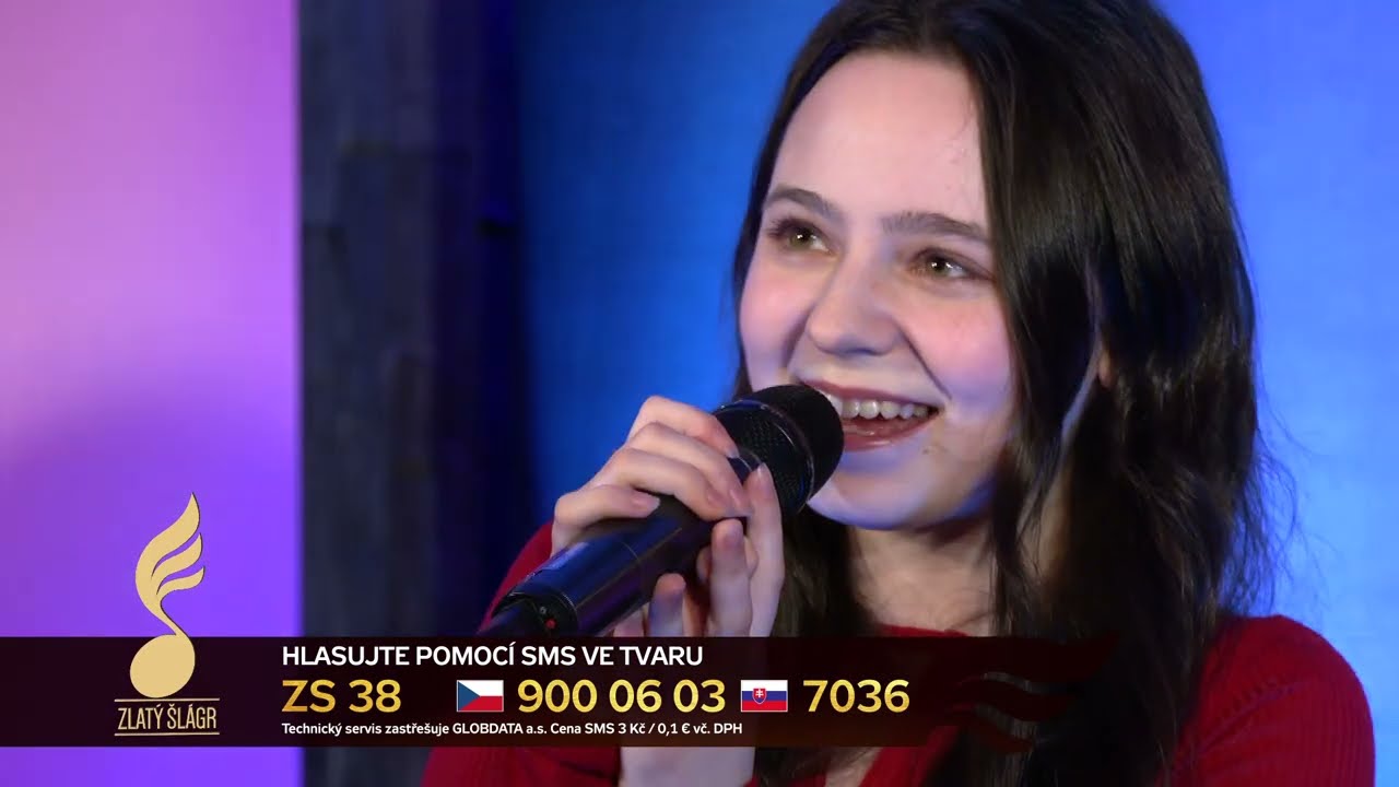 038 - Nela Třetinová - Kluci