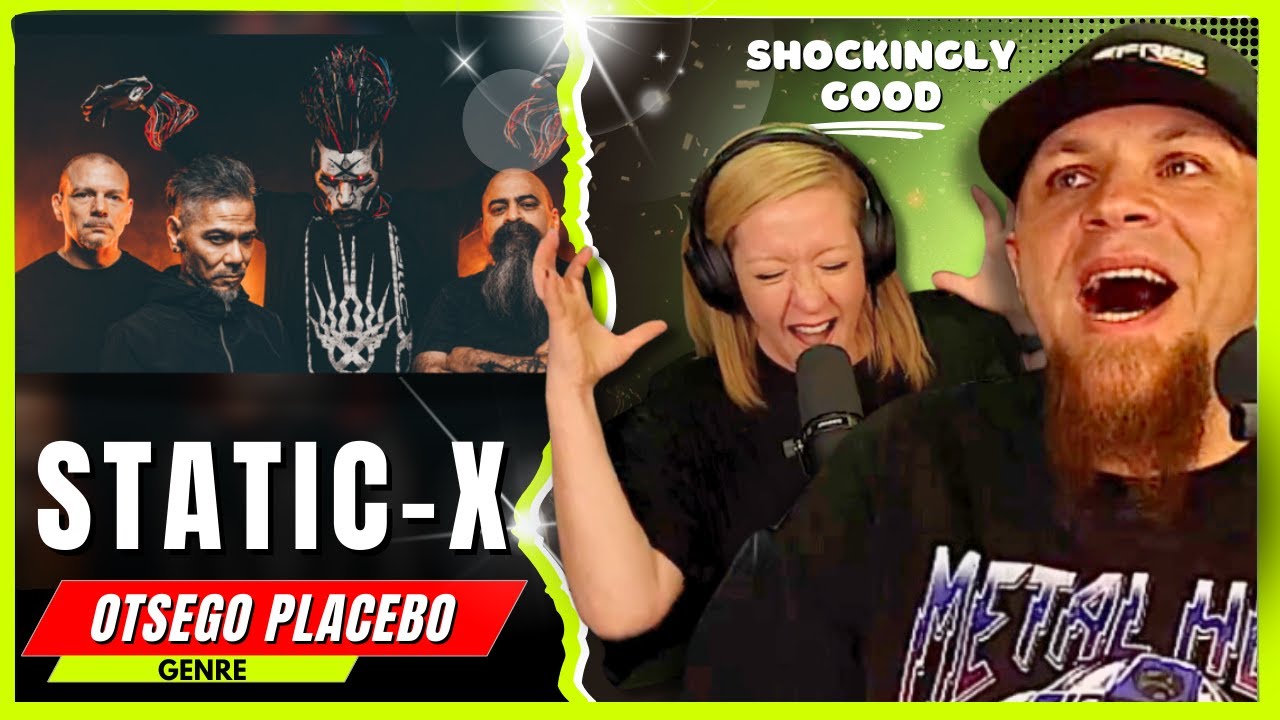 STATIC-X 